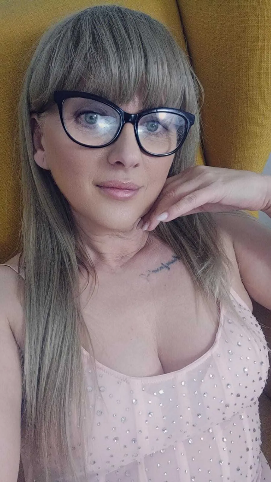 Utøver CougarMilf Bilde 8