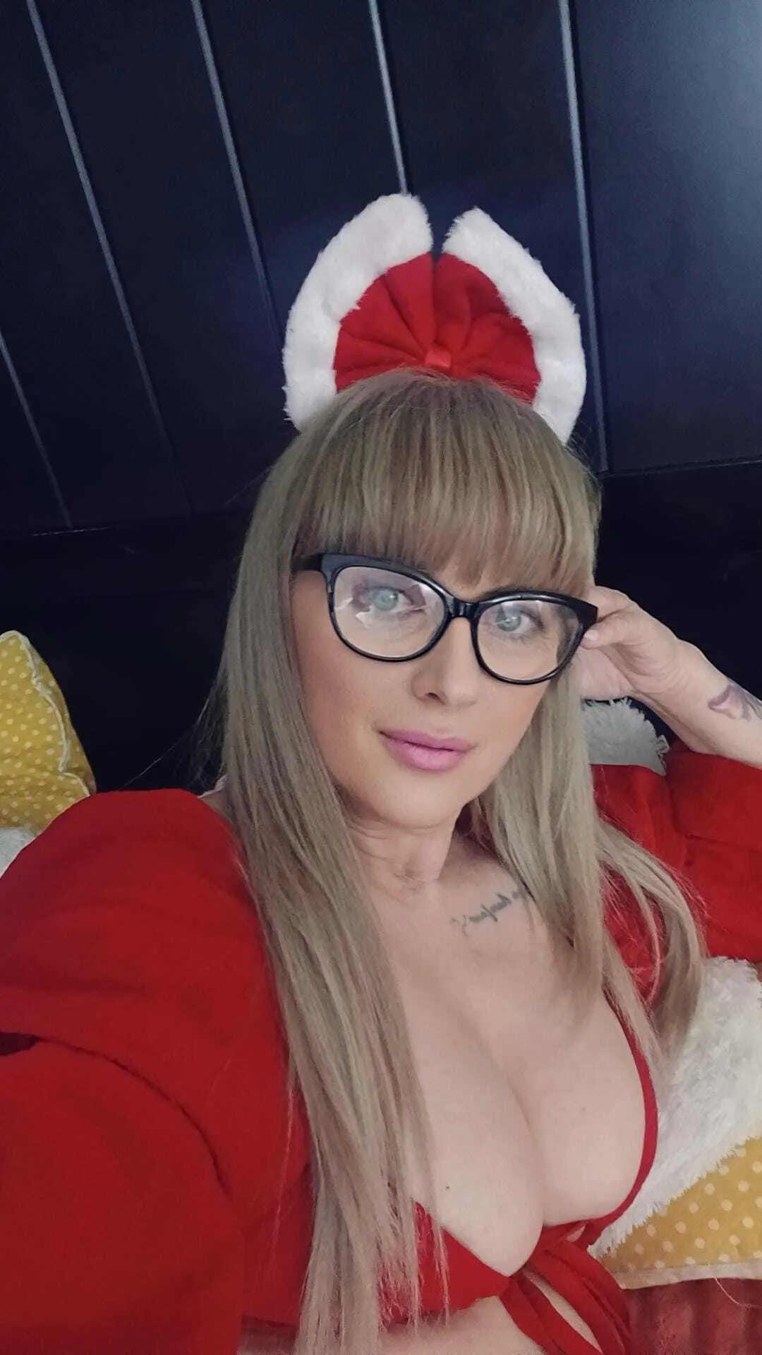 Utøver CougarMilf Bilde 2