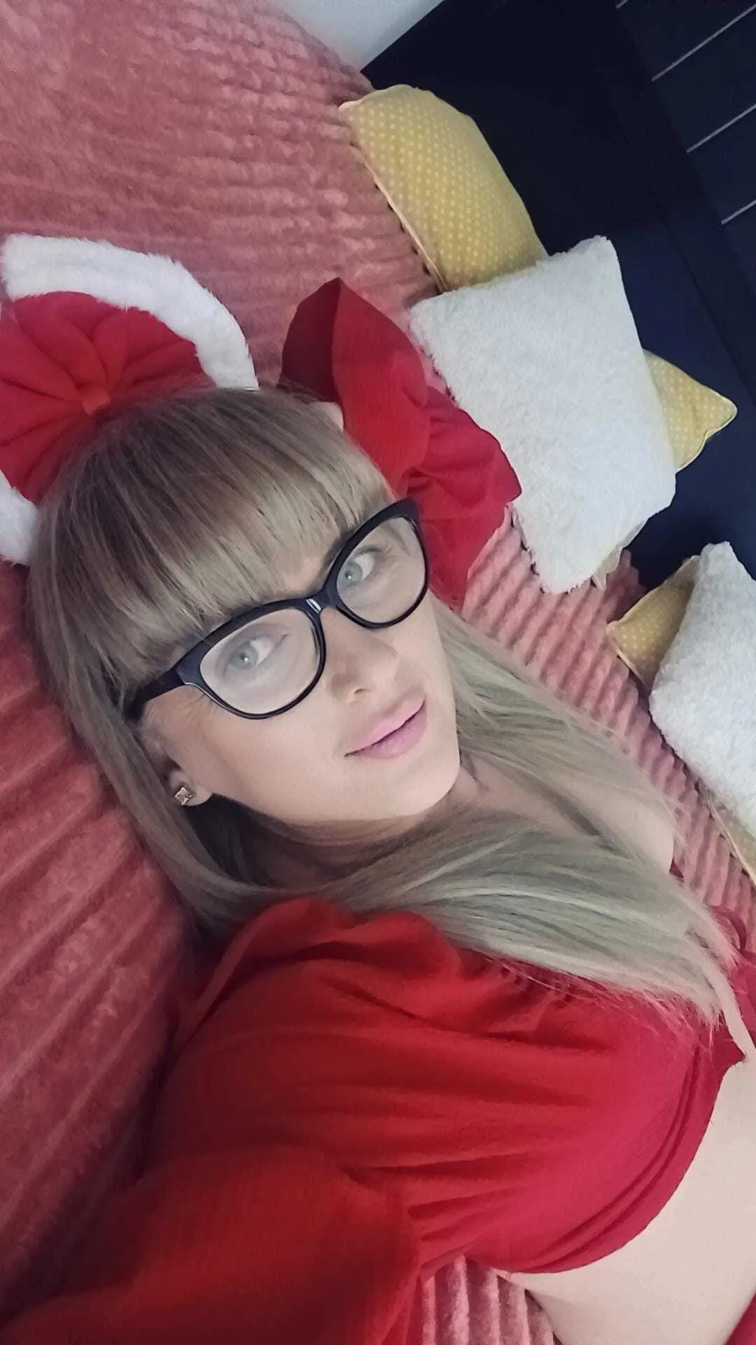 Utøver CougarMilf Bilde 6