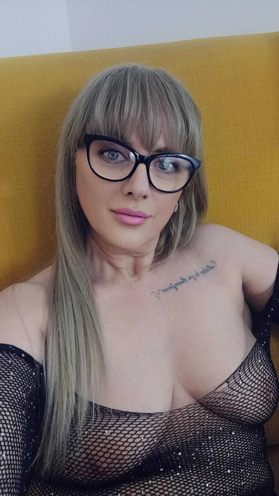 Utøver CougarMilf Bilde 1