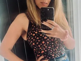 Foto de perfil de modelo de webcam de DestinyRosexxo