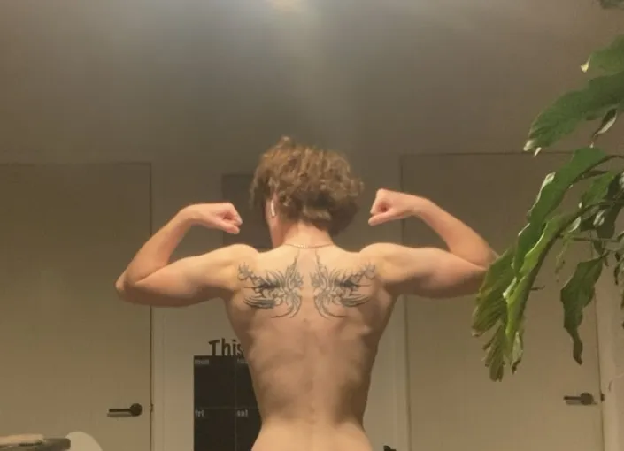 Performer SexyTranny21 Photo 3