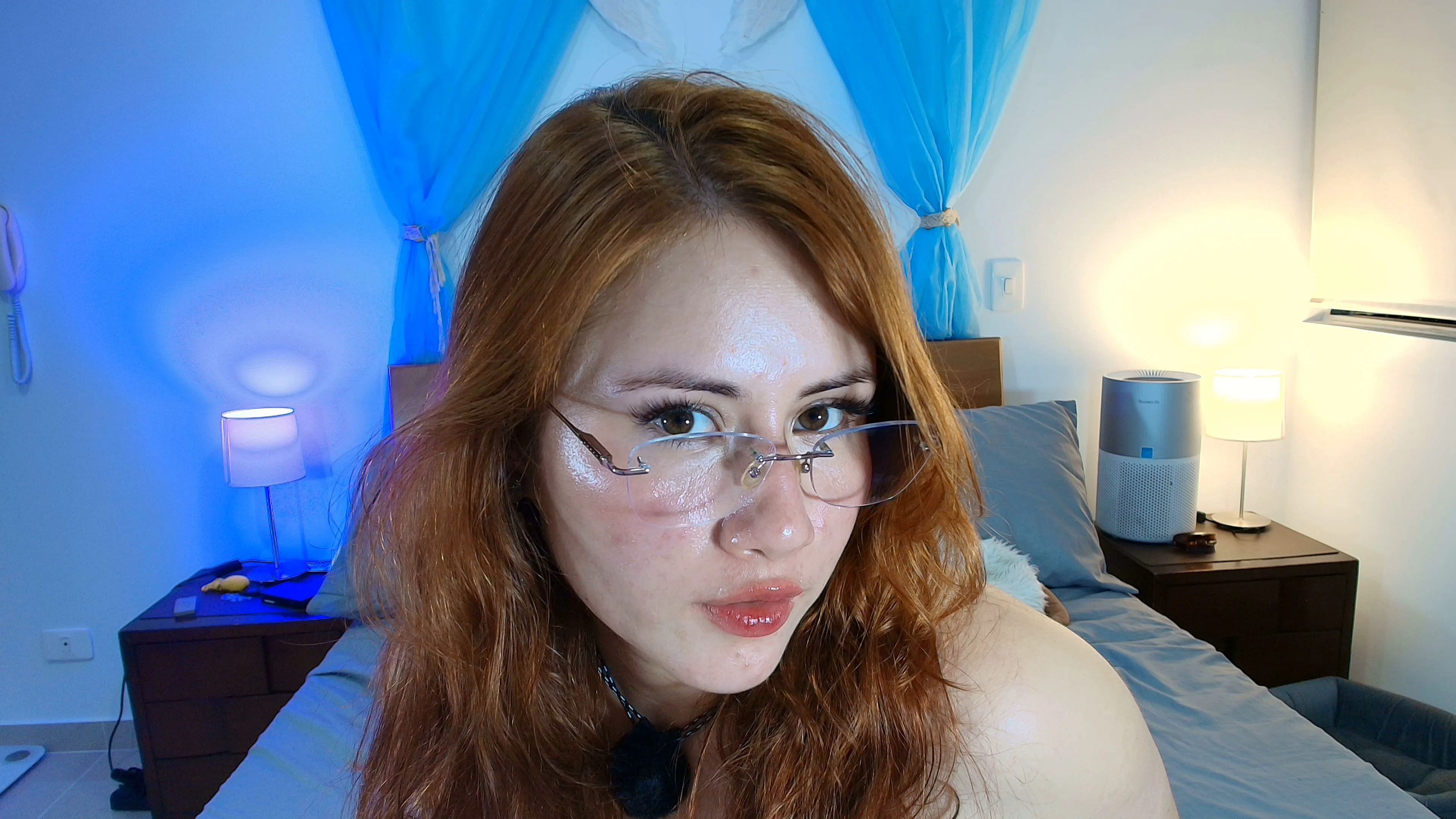 Darsteller MalenaJones Foto 2