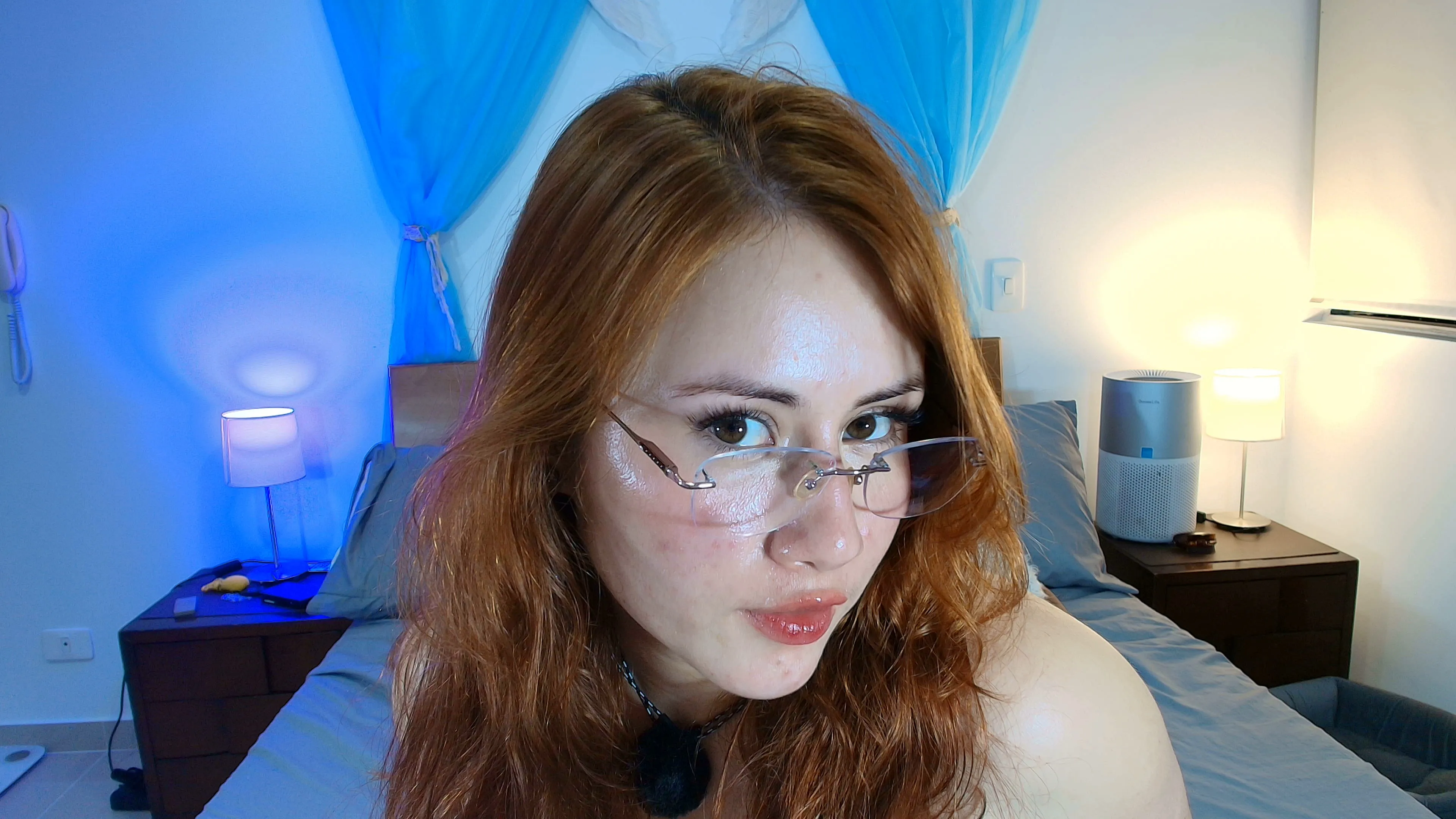 Darsteller MalenaJones Foto 5