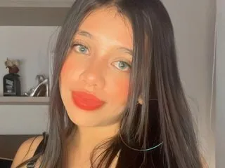Imagen de perfil de modelo de cámara web de Aly_Eve