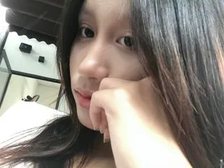 MeoMe profilbild på webbkameramodell