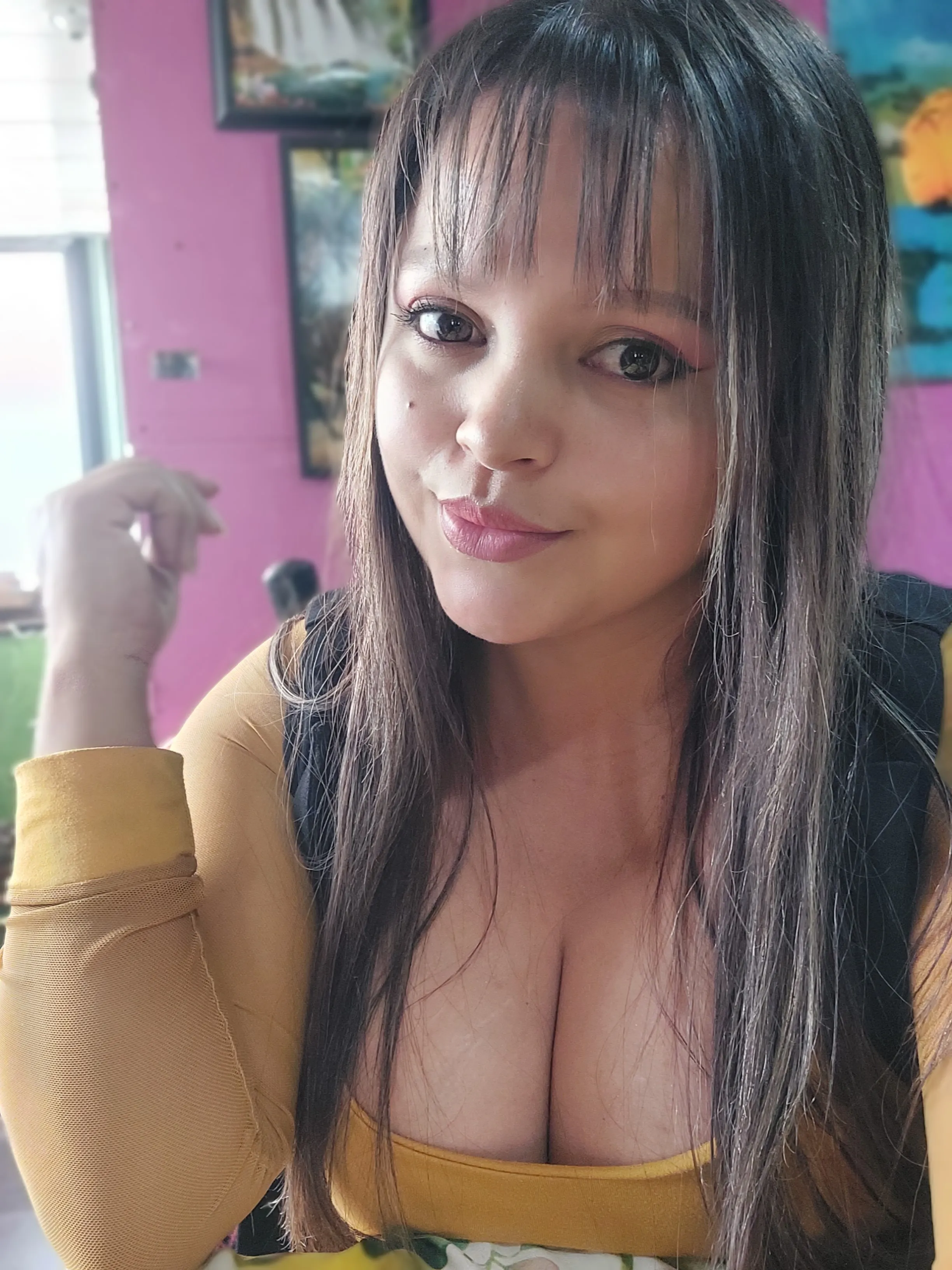 Utøver VictoriiaCherry Bilde 3