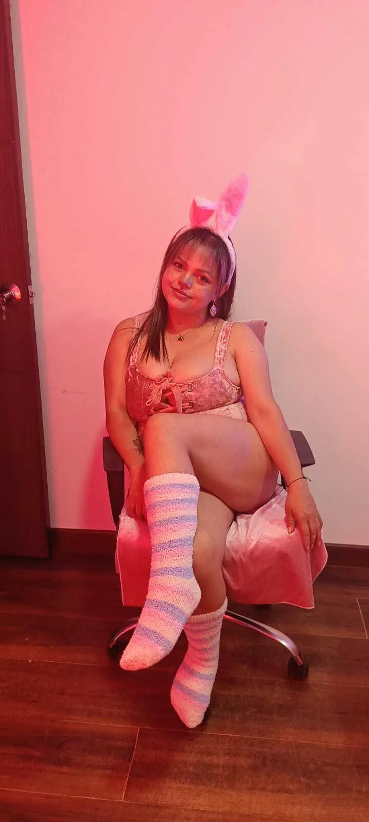 Utøver VictoriiaCherry Bilde 4