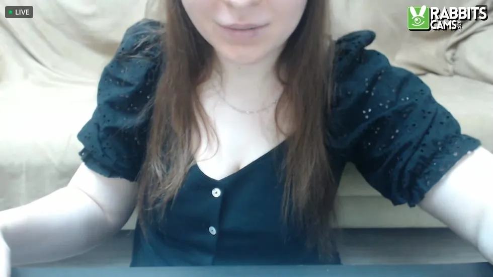 Interprete Bettyb777 Video 1