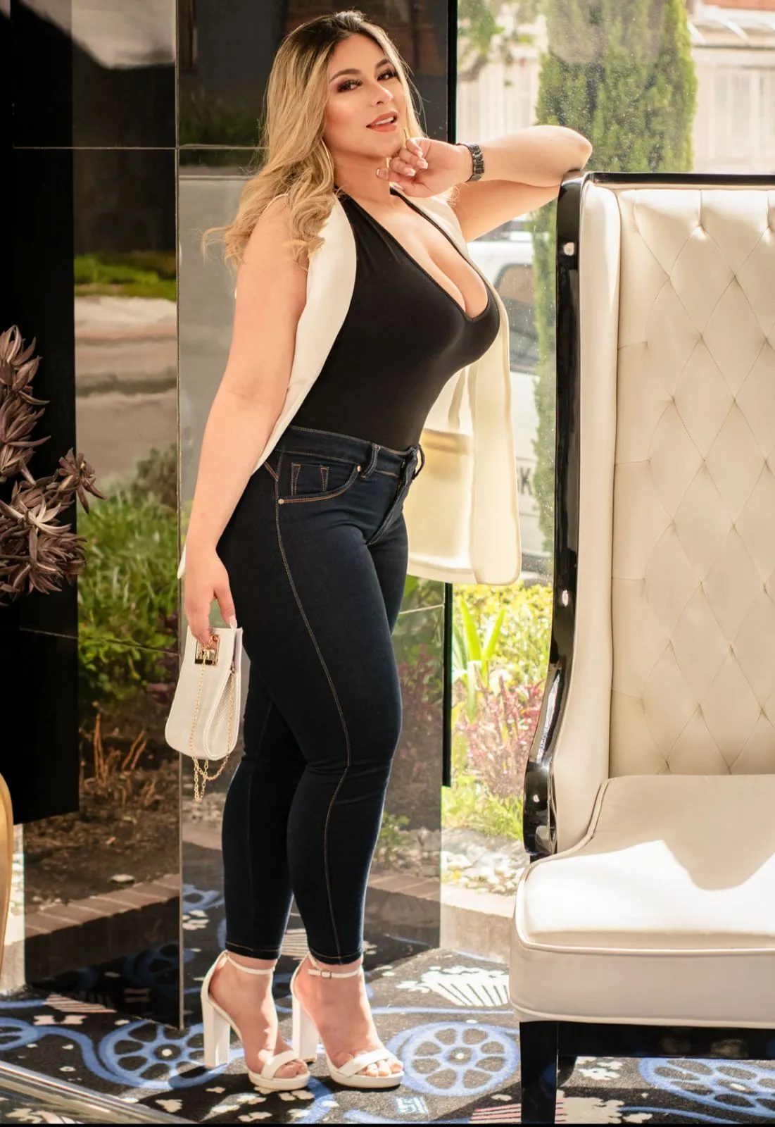 Performer Ivanna_Ferrer Photo 4