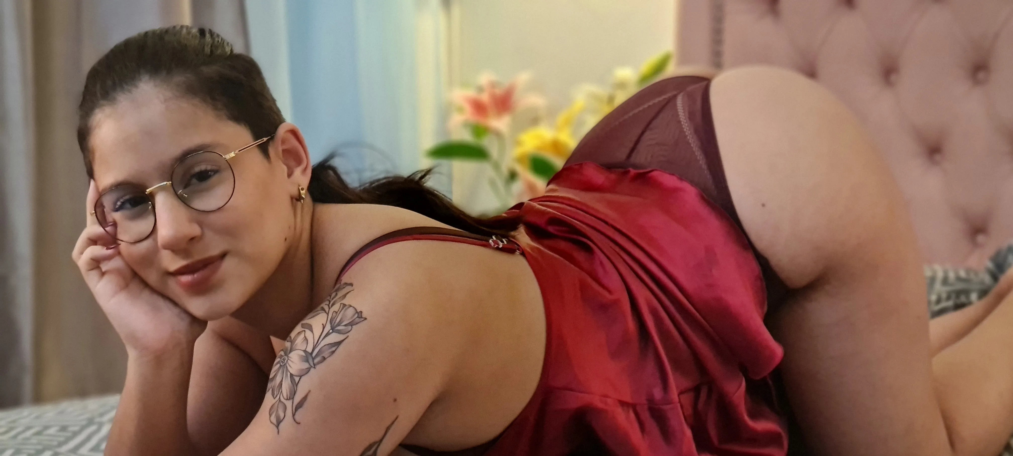 Interprète Aurarouse Photo 5