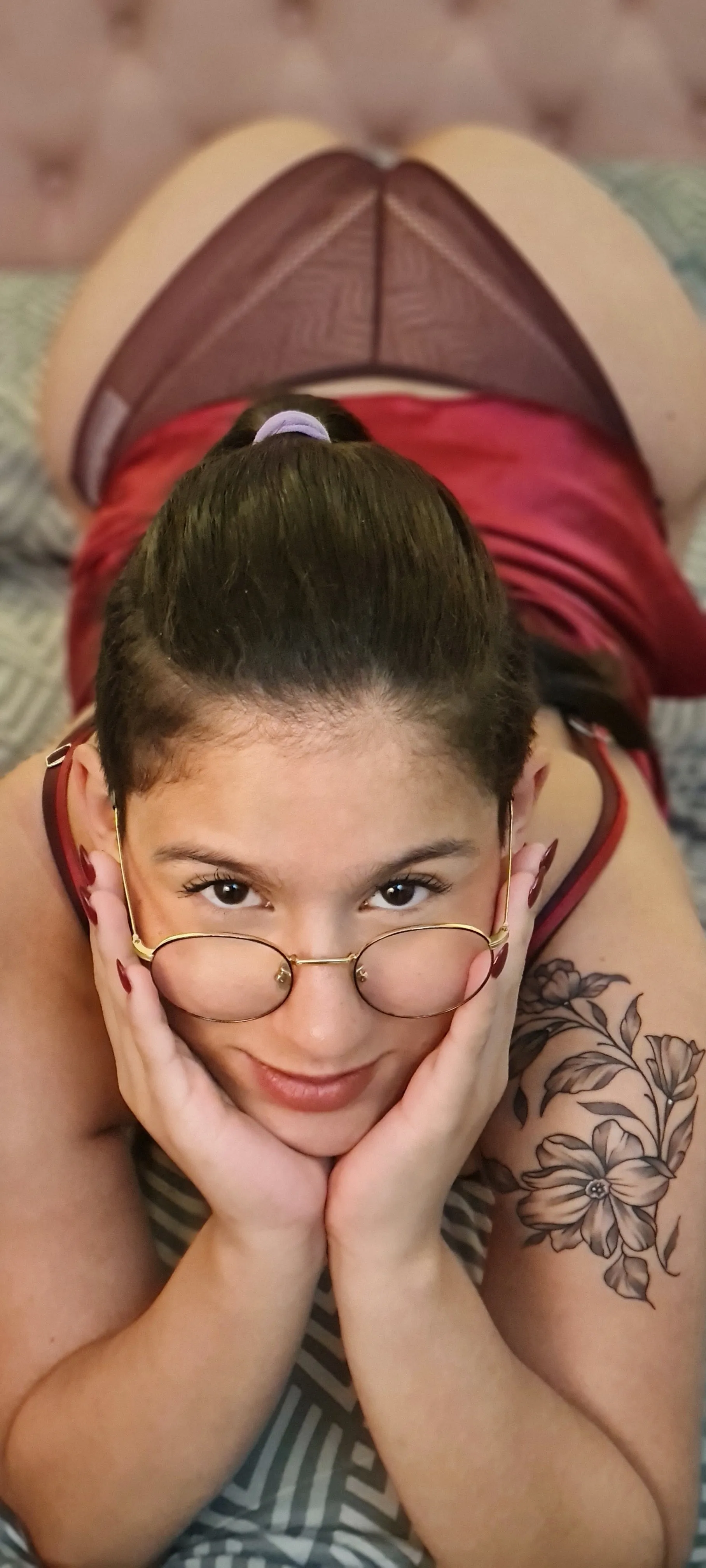 Interprète Aurarouse Photo 7