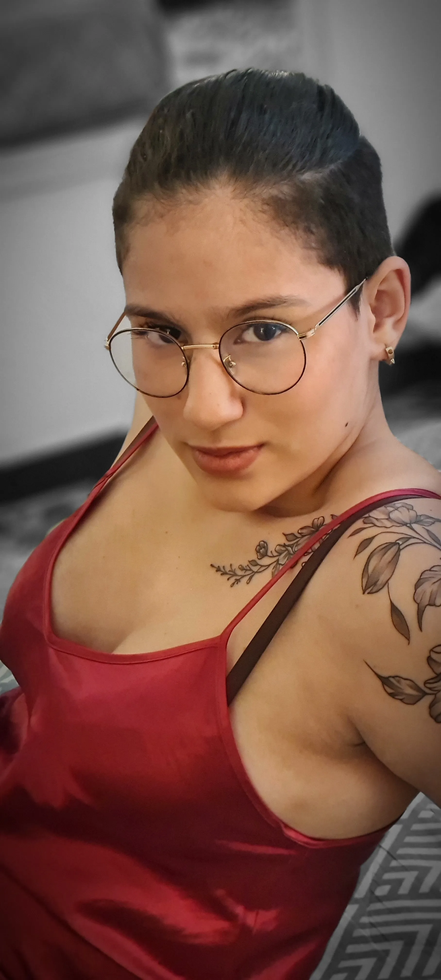 Interprète Aurarouse Photo 4