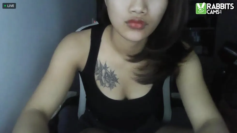 Artiest AngelaMe Video 1