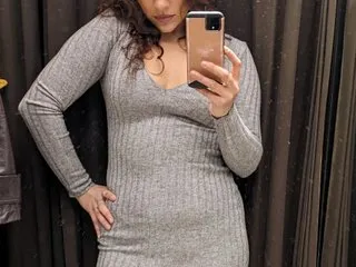 Frenchbratlili profilbild på webbkameramodell