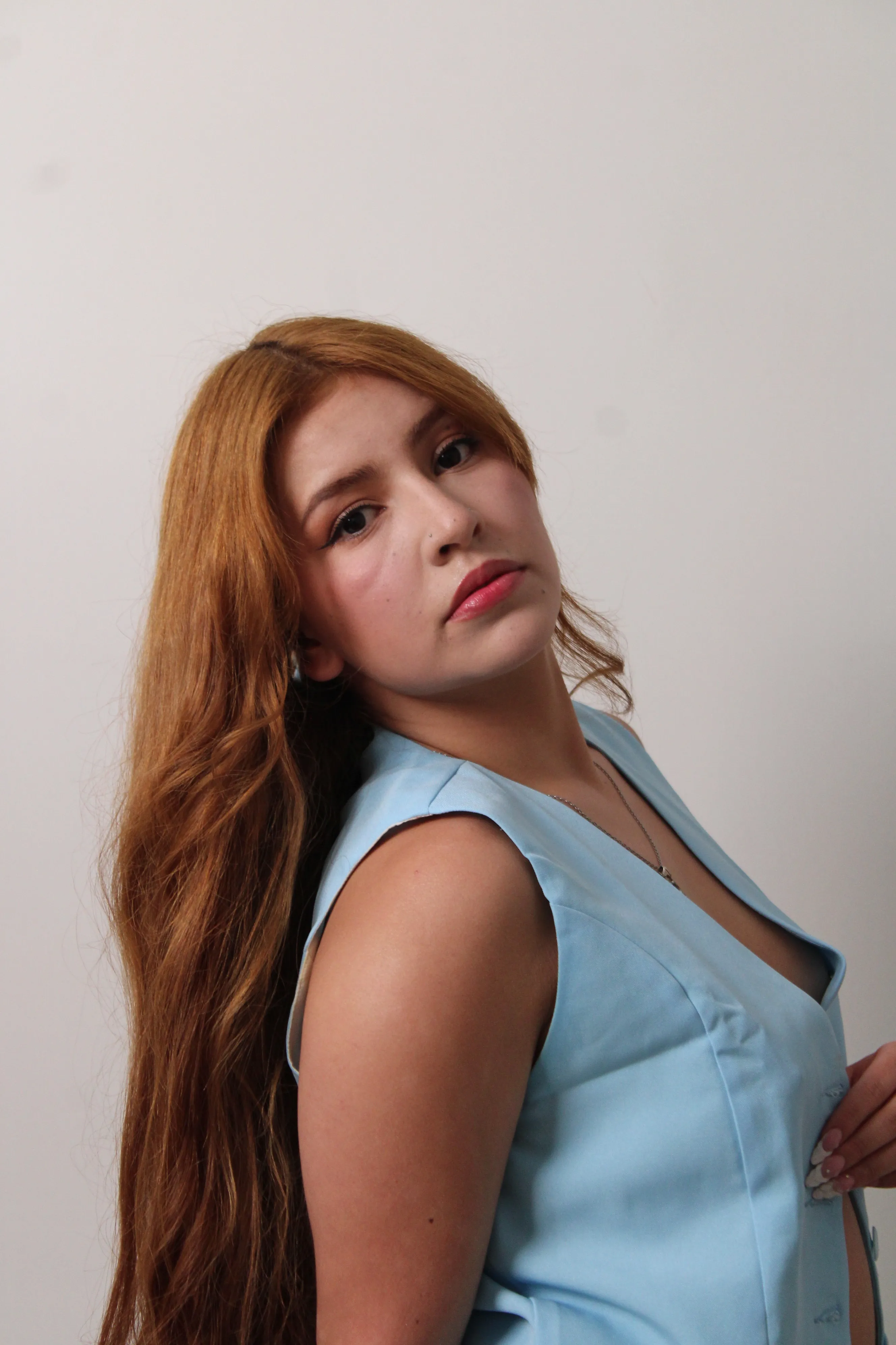 Interprète Layla_Fortune Photo 6