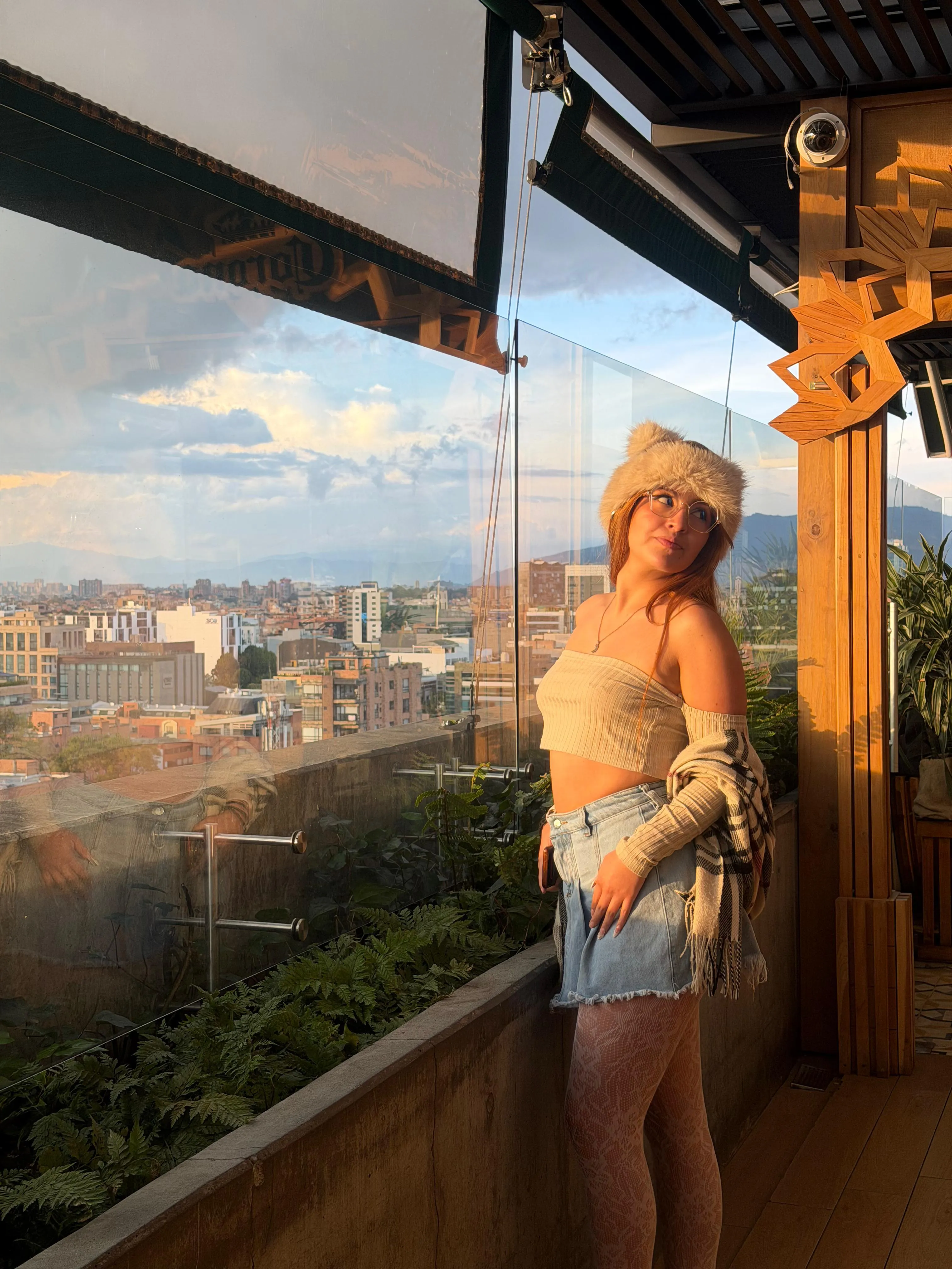 Interprète Layla_Fortune Photo 1