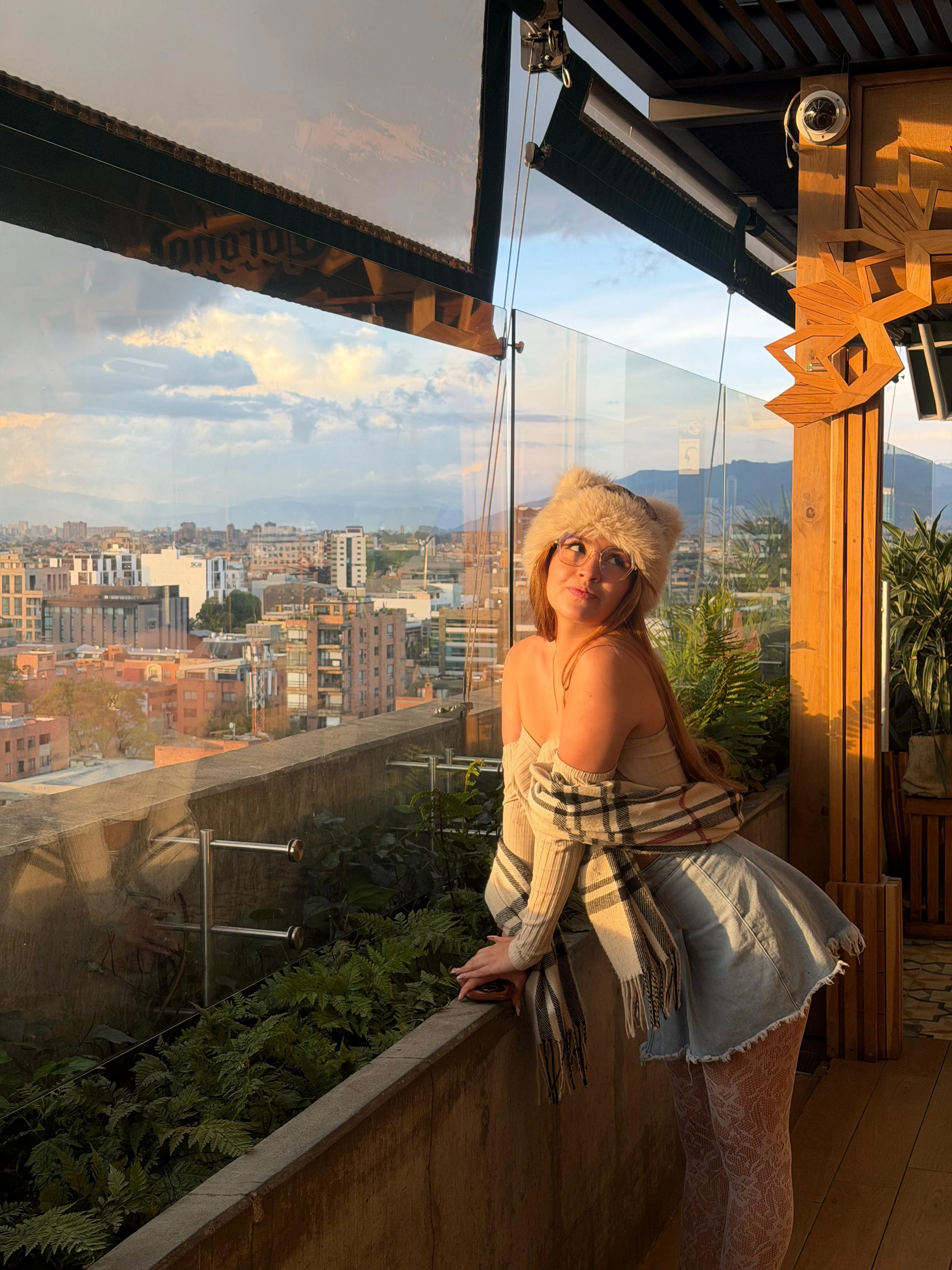 Interprète Layla_Fortune Photo 3