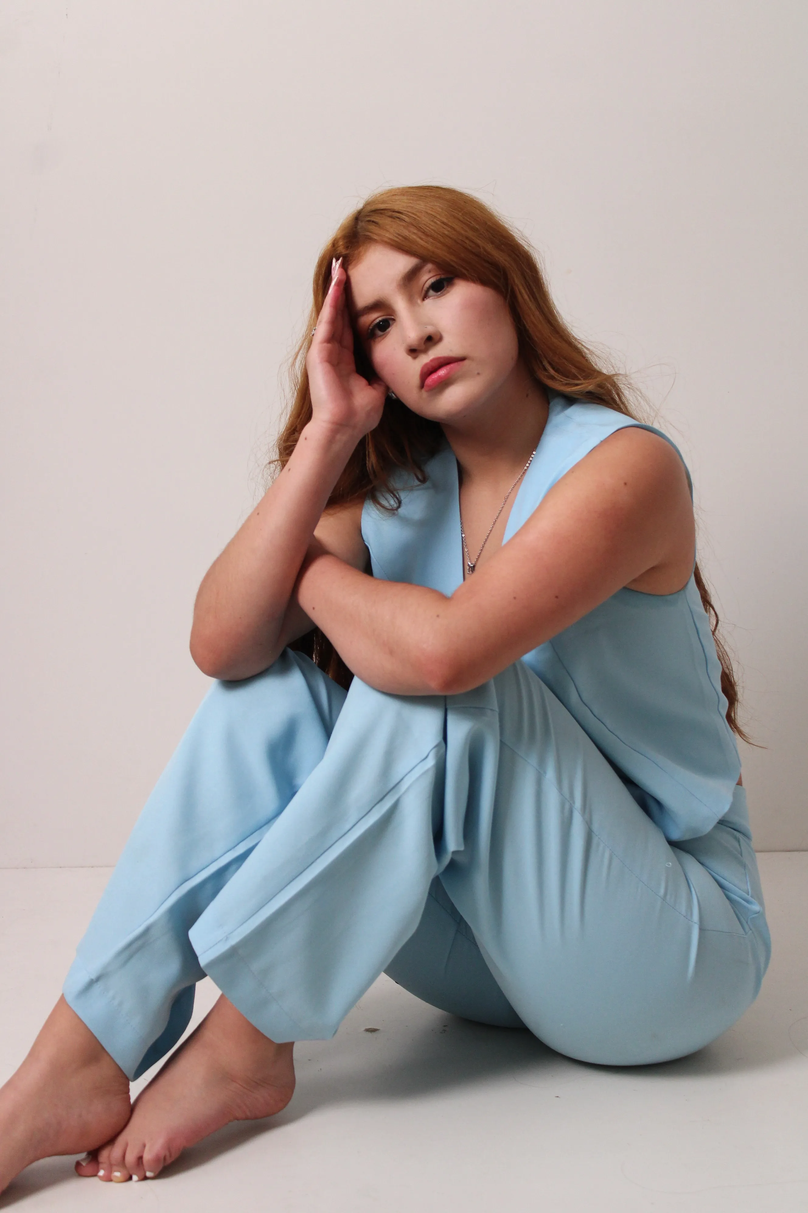 Interprète Layla_Fortune Photo 12