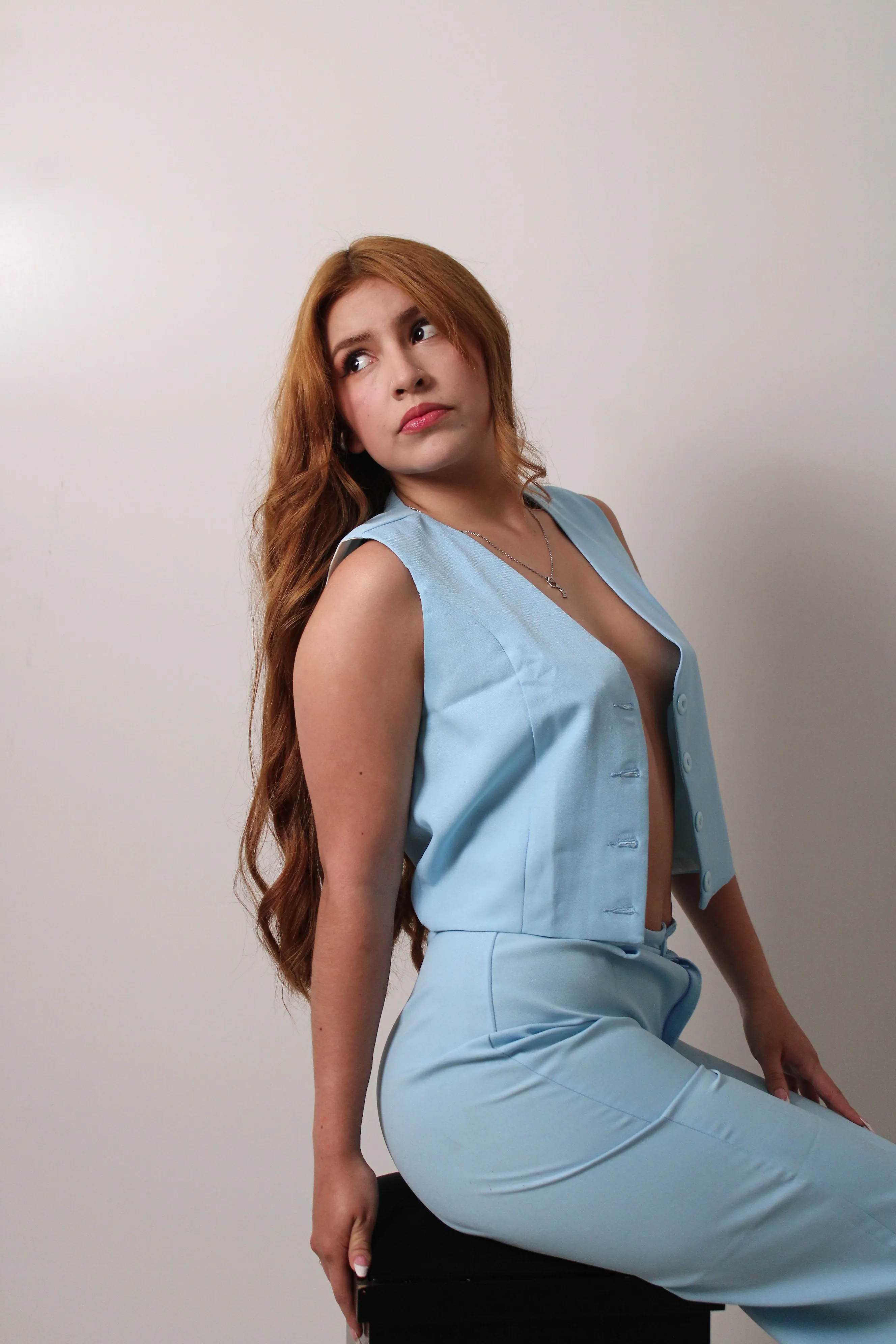 Interprète Layla_Fortune Photo 8