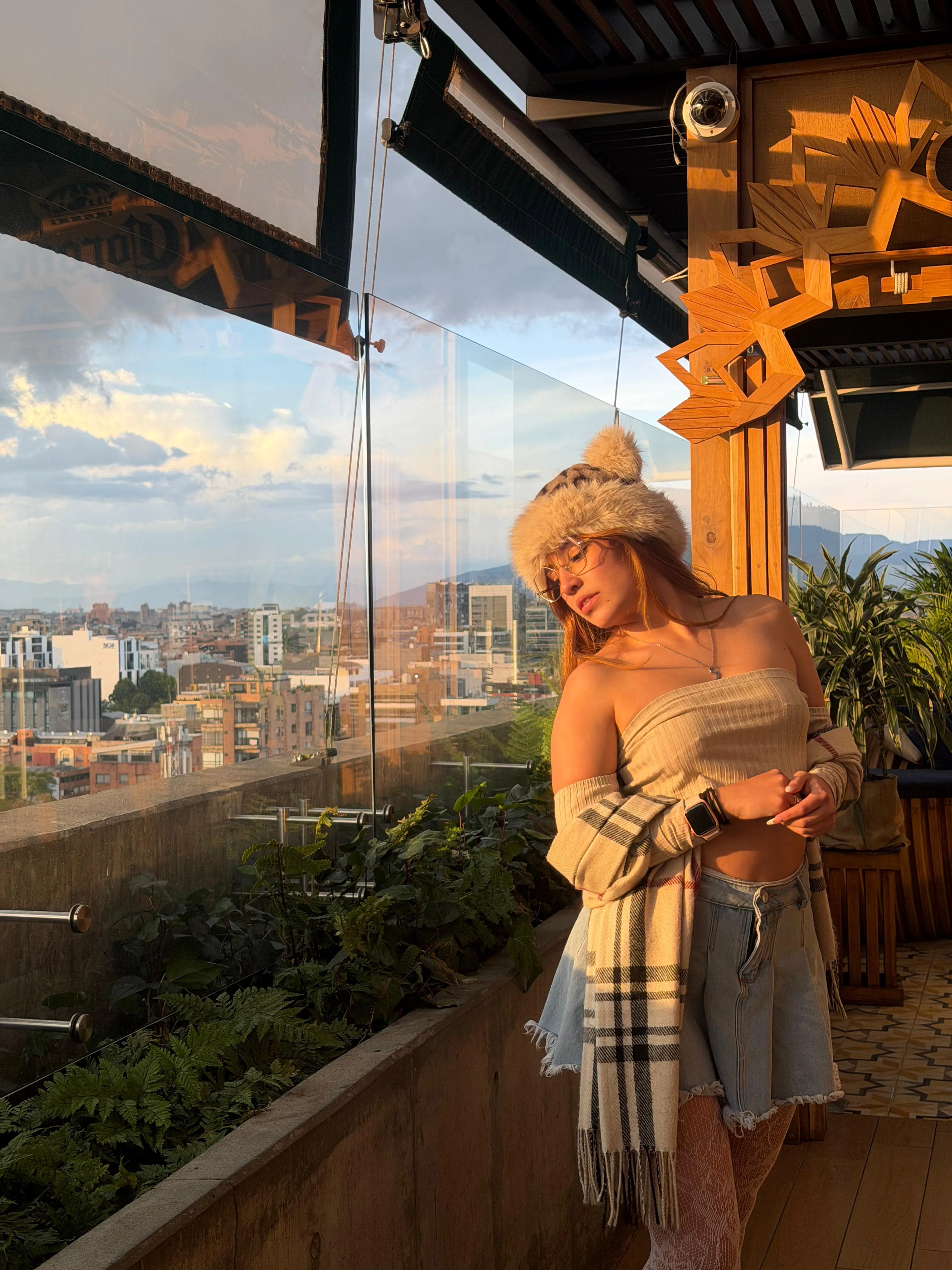 Interprète Layla_Fortune Photo 5