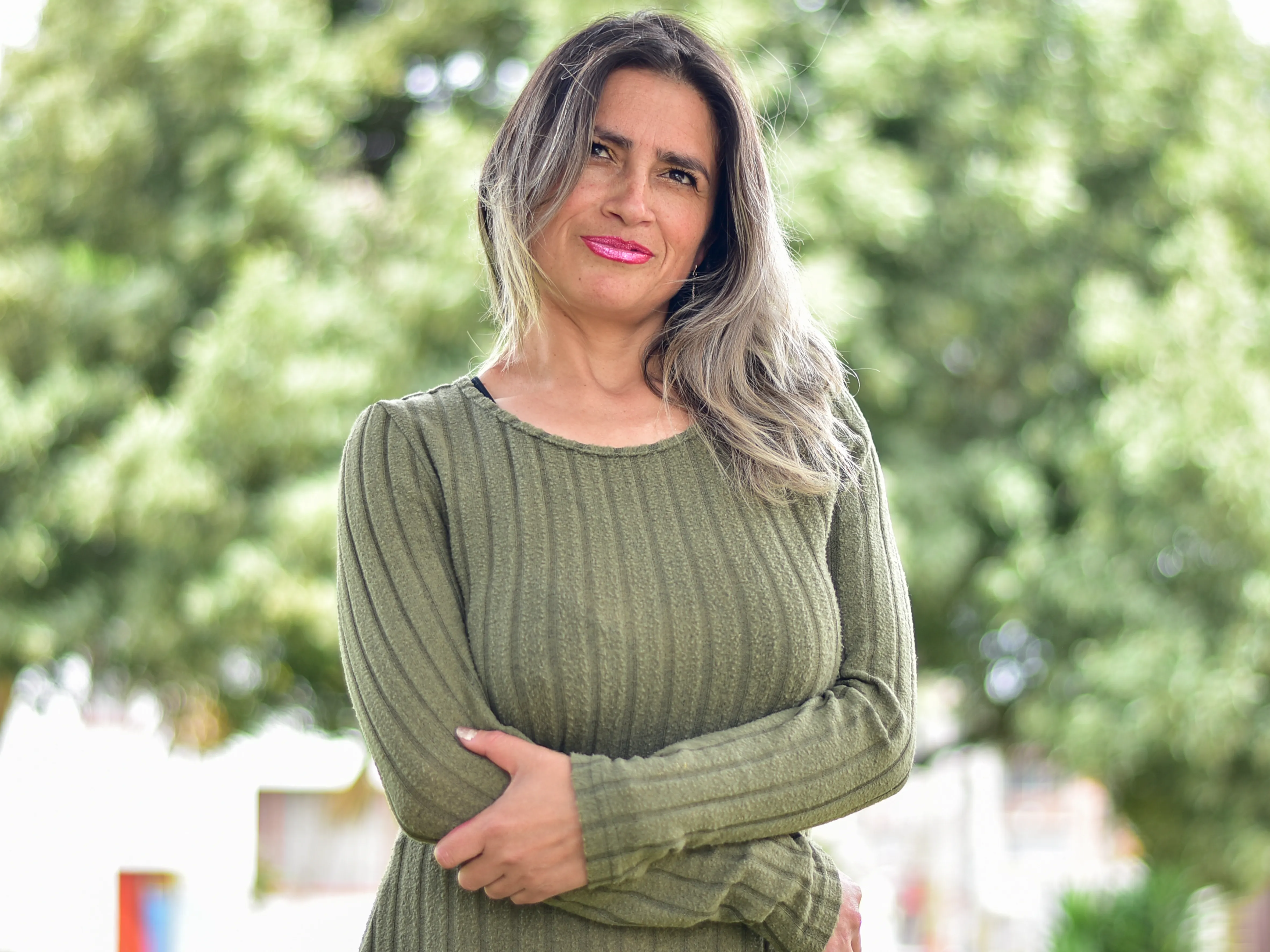 Interprete Khataleya_Saenz Foto 5