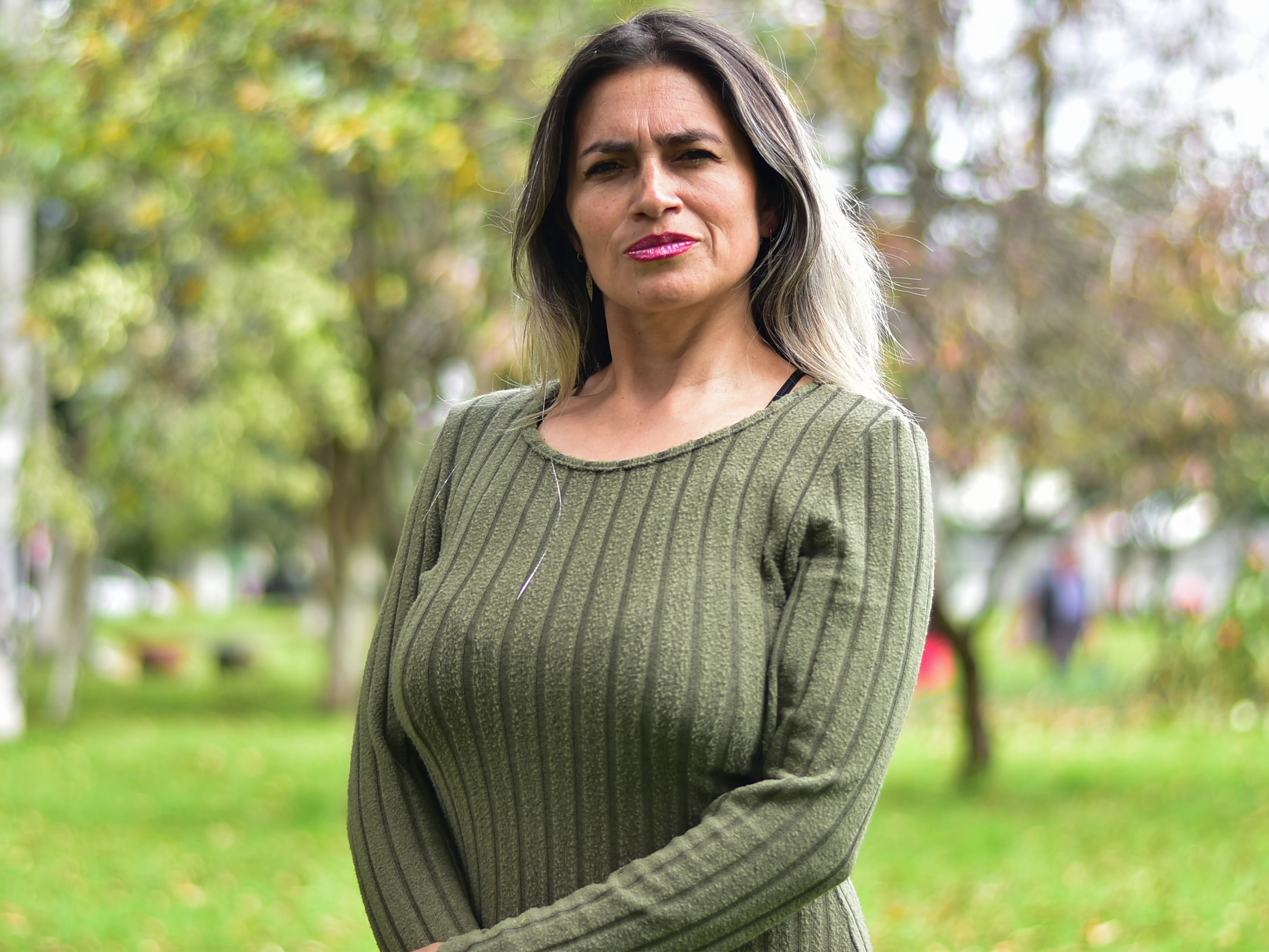 Interprete Khataleya_Saenz Foto 3