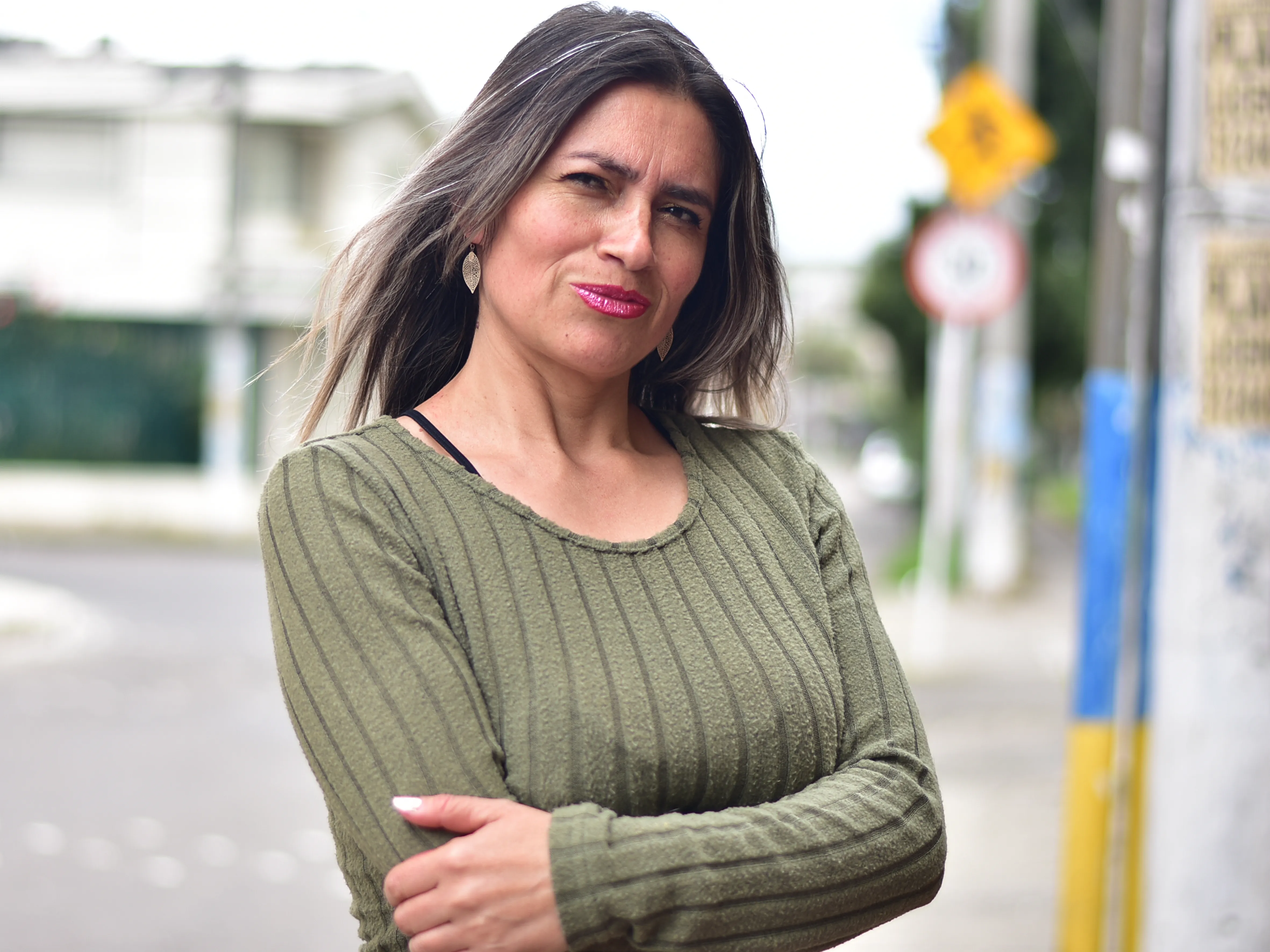 Interprete Khataleya_Saenz Foto 4