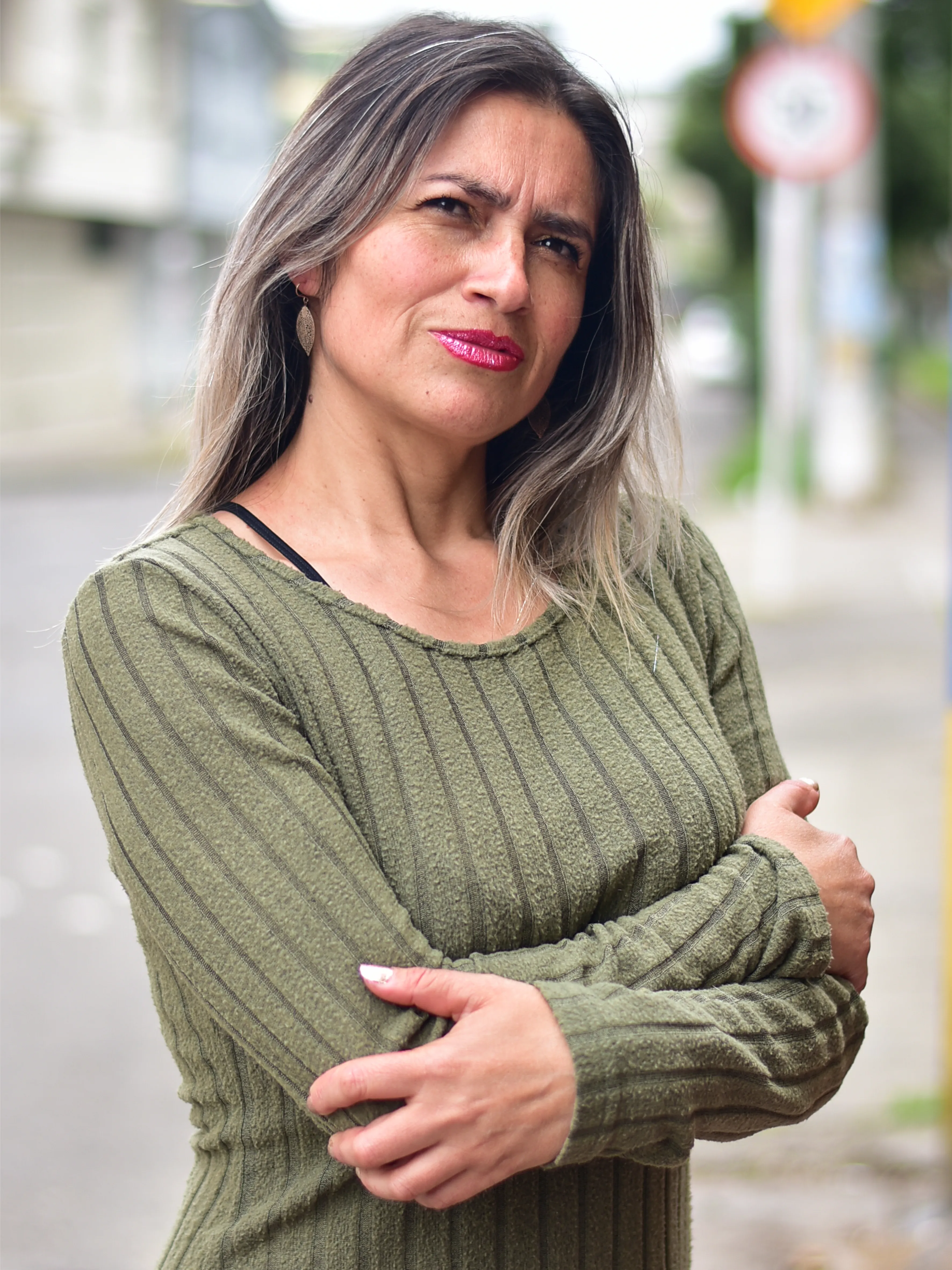 Interprete Khataleya_Saenz Foto 12