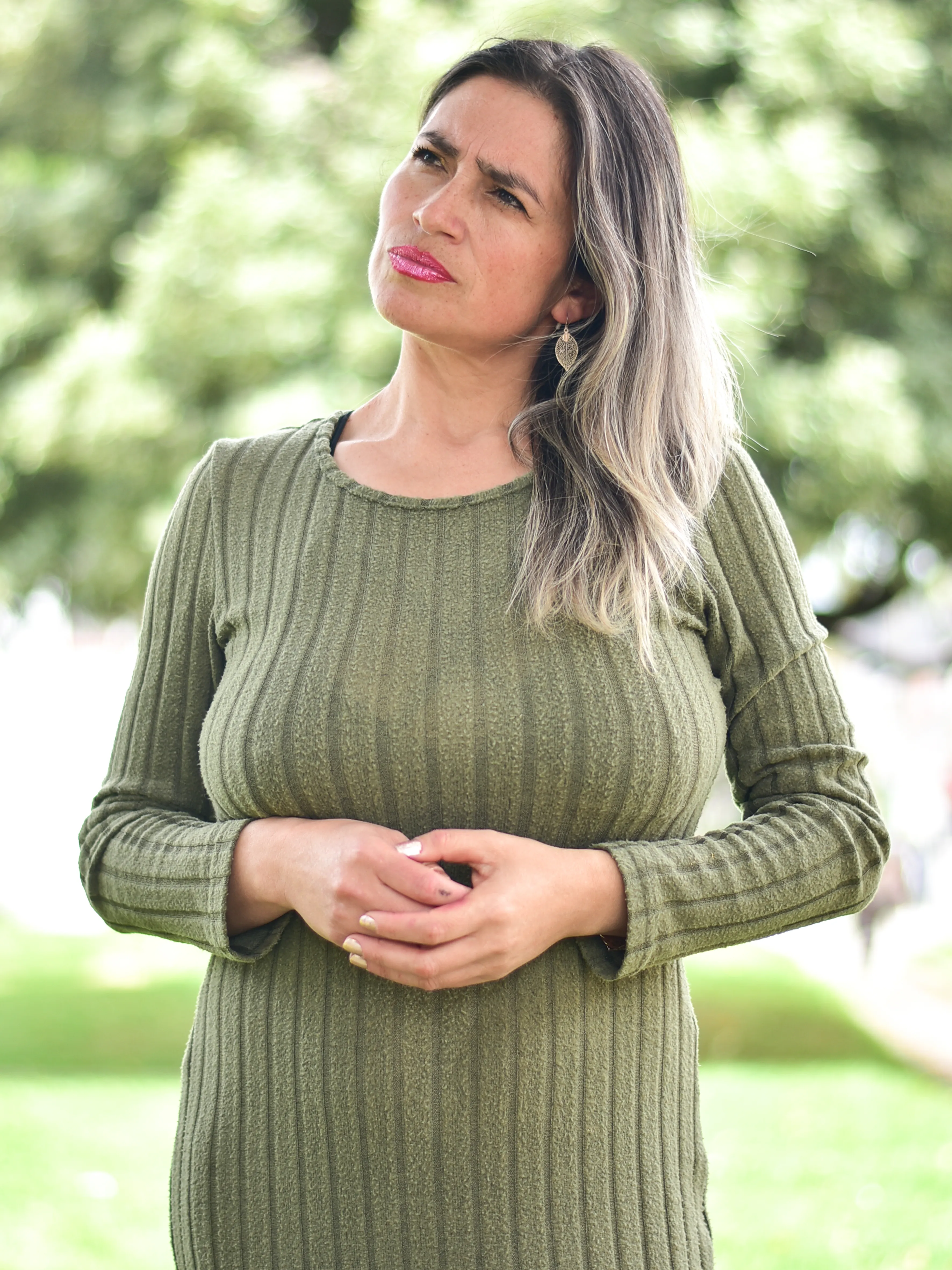 Interprete Khataleya_Saenz Foto 1