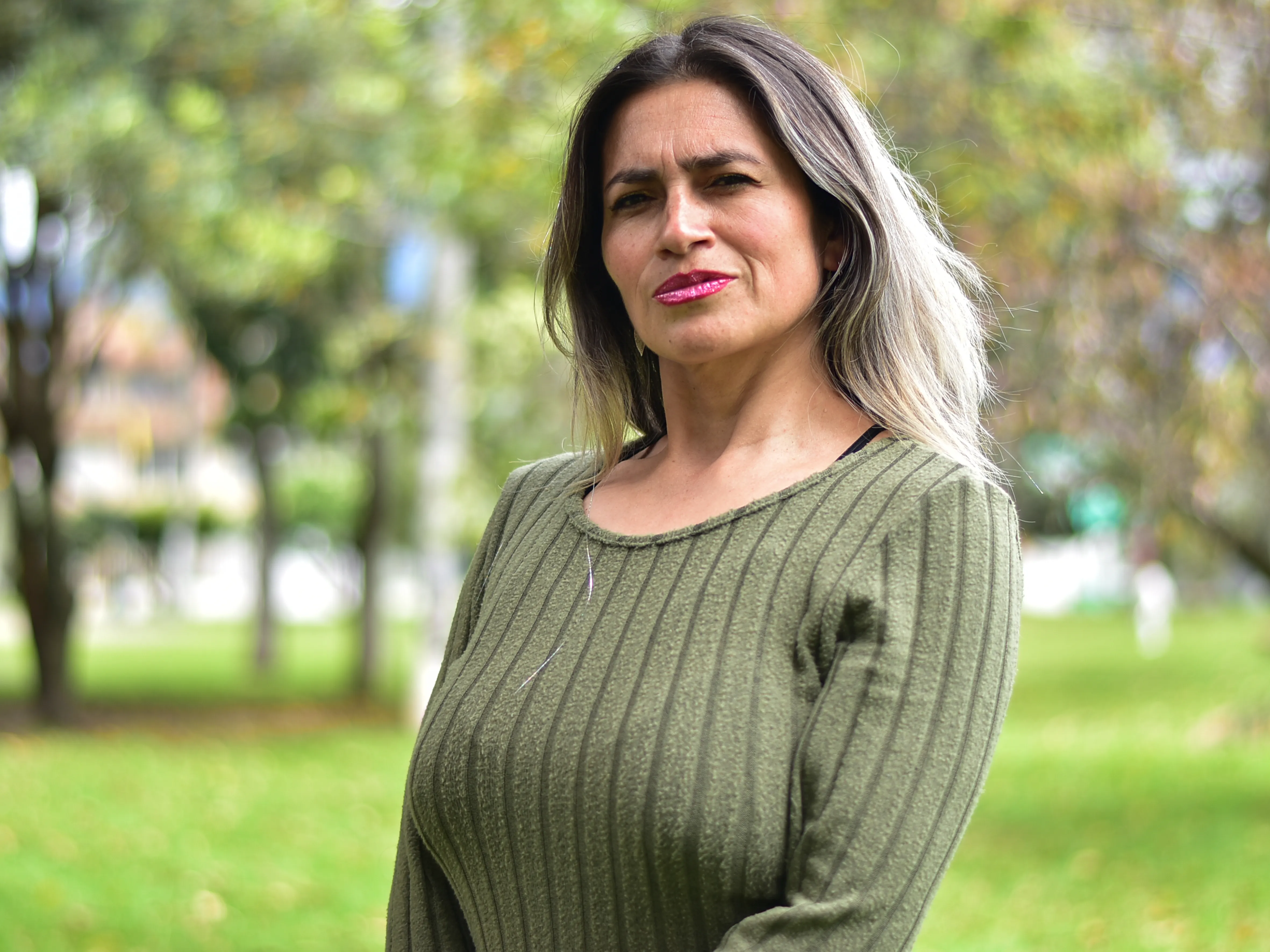 Interprete Khataleya_Saenz Foto 2