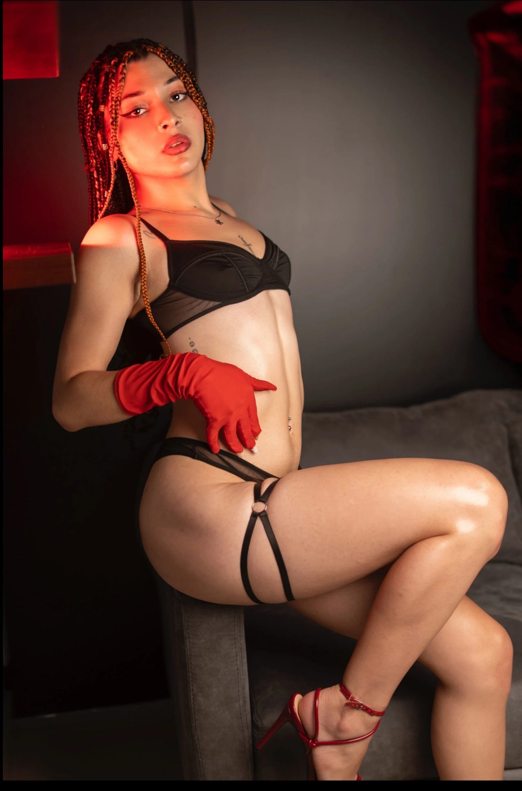 Artiest mlucreciasucker303av Foto 4