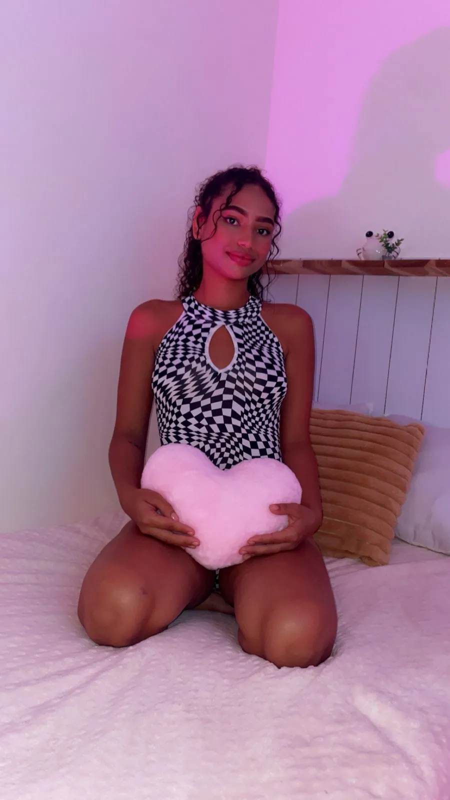 Interprète MonaMistic Photo 5