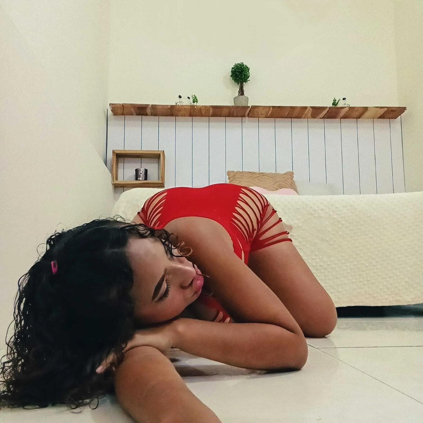 Interprète MonaMistic Photo 1