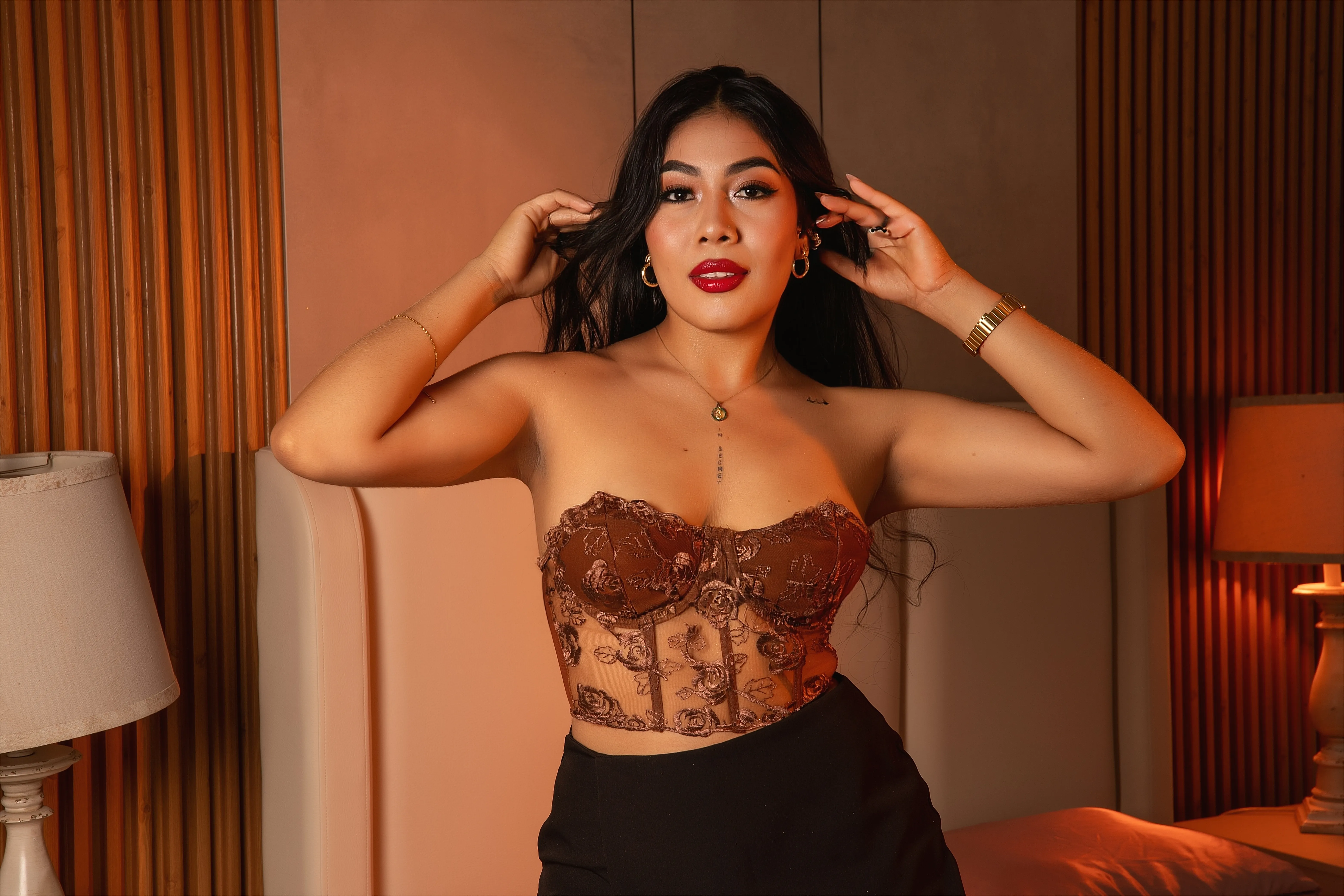 Interprete GemaHall Foto 1