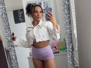 Charl_XOX profielfoto van cam model