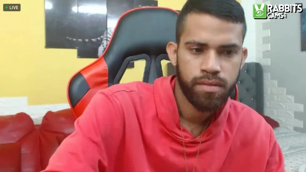 Artist kinkycumboy Video 1