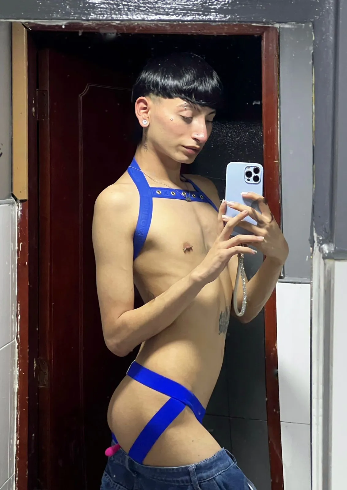 Artiest tianslim Foto 6