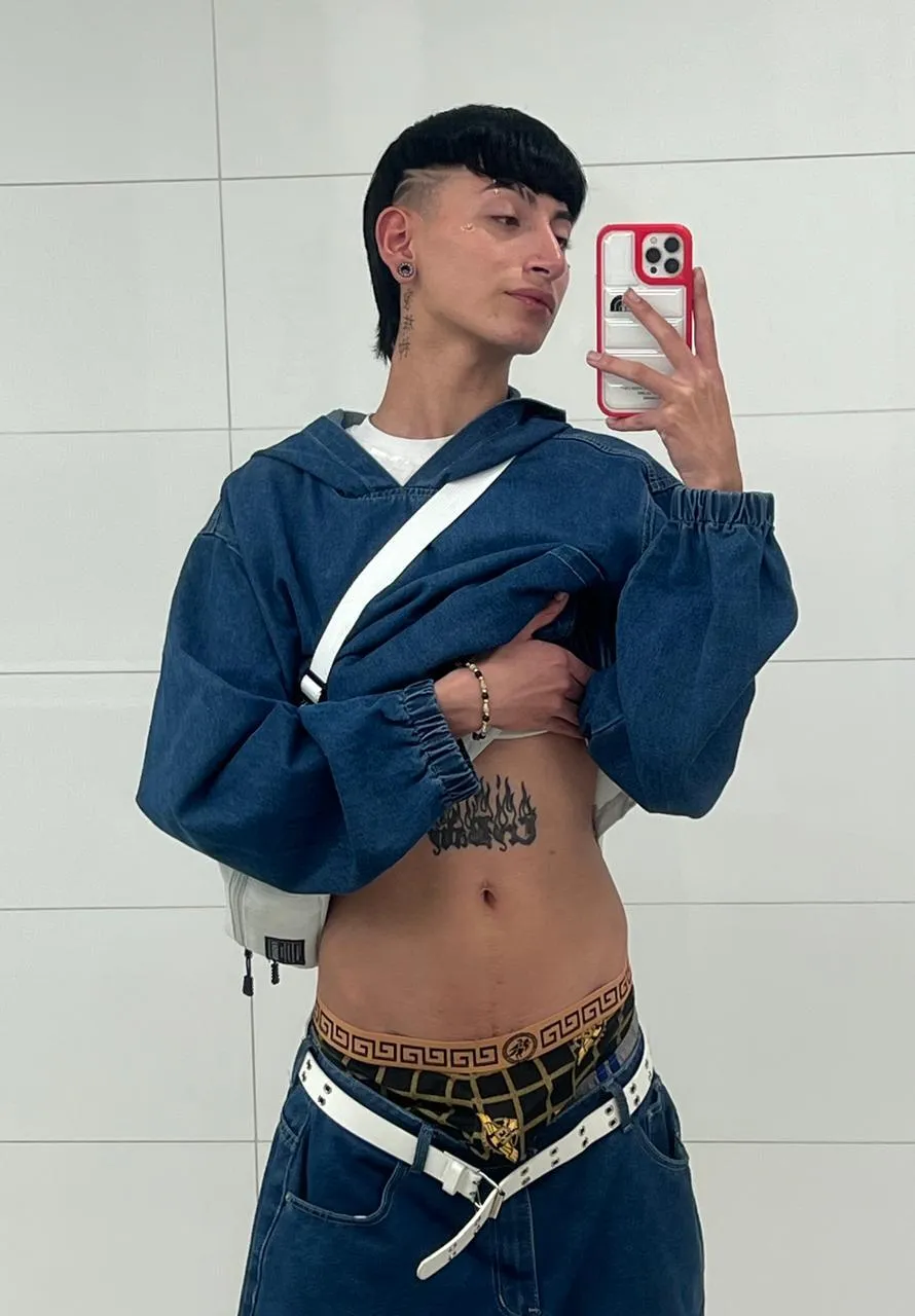 Artiest tianslim Foto 1