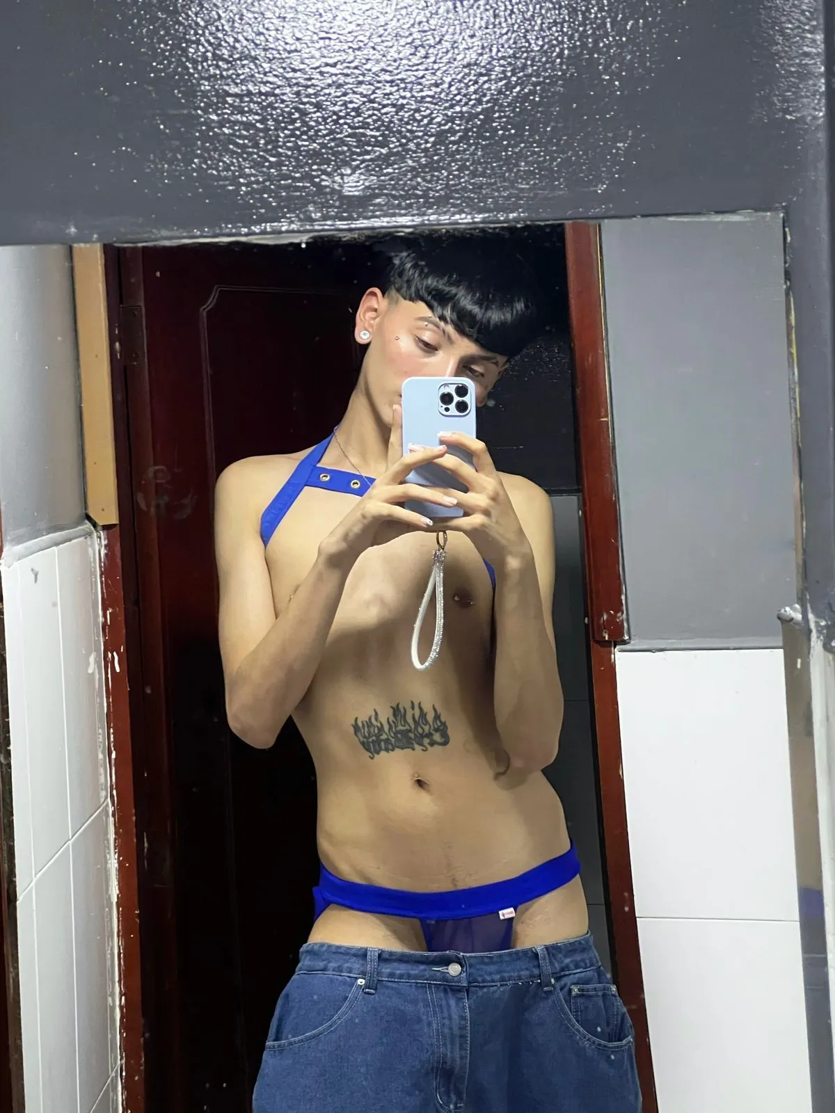 Artiest tianslim Foto 7