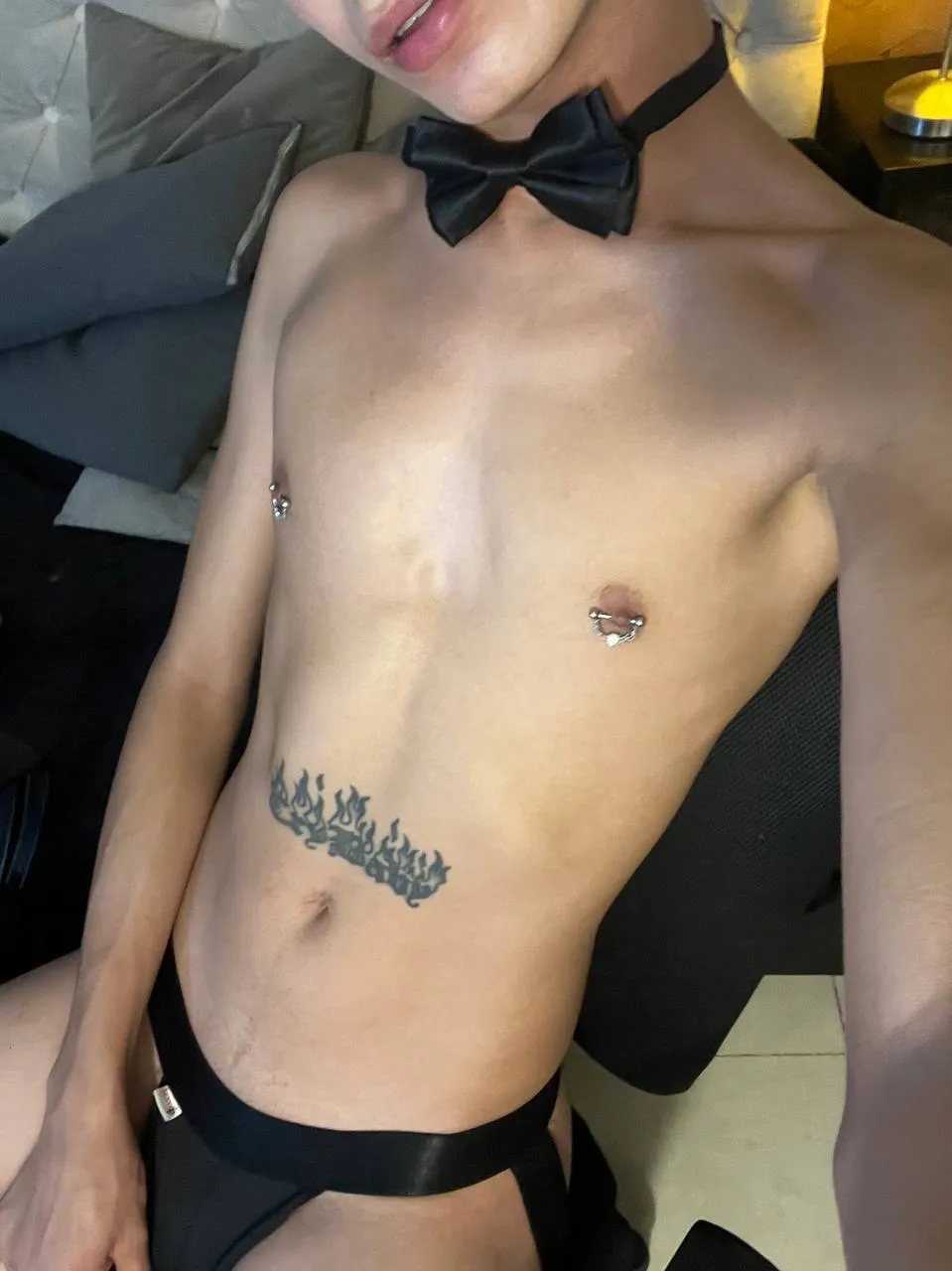 Artiest tianslim Foto 8