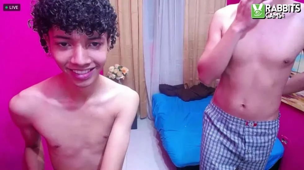 Interprète bigcock_twink Vidéo 1