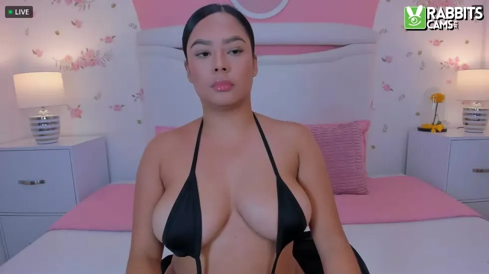 Intérprete Manuela_Vegaa Video 1