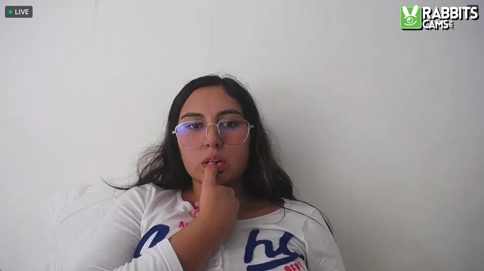 Intérprete Angeel_Lee Video 1