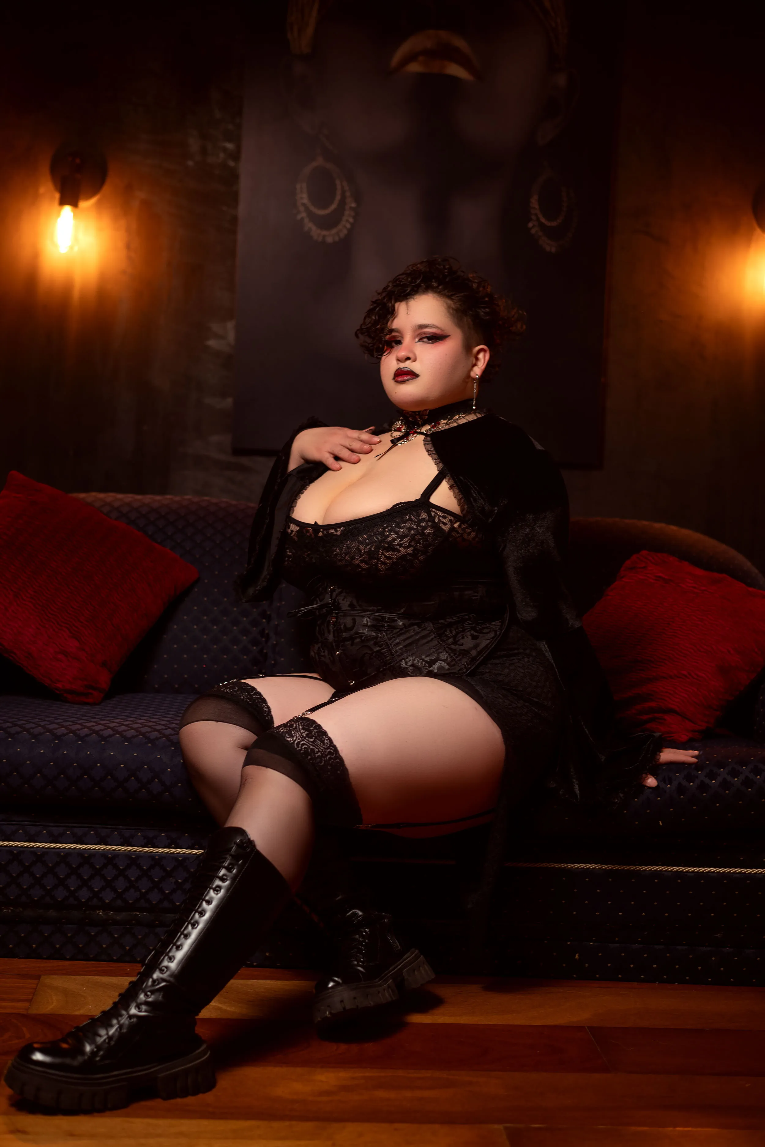 Utøver DAMIANROCK Bilde 3