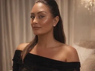 Bellamay95 profielfoto van cam model