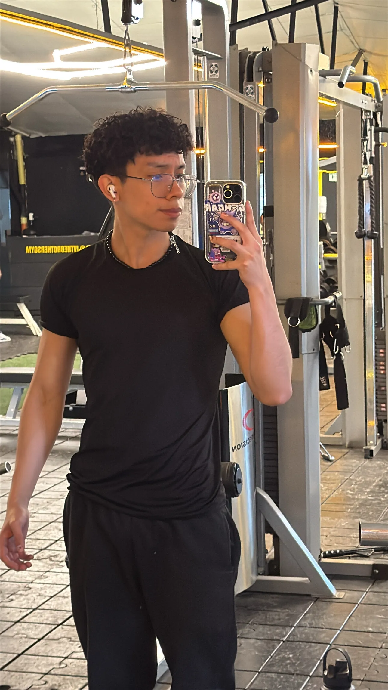 Utøver lyan_twink Bilde 5