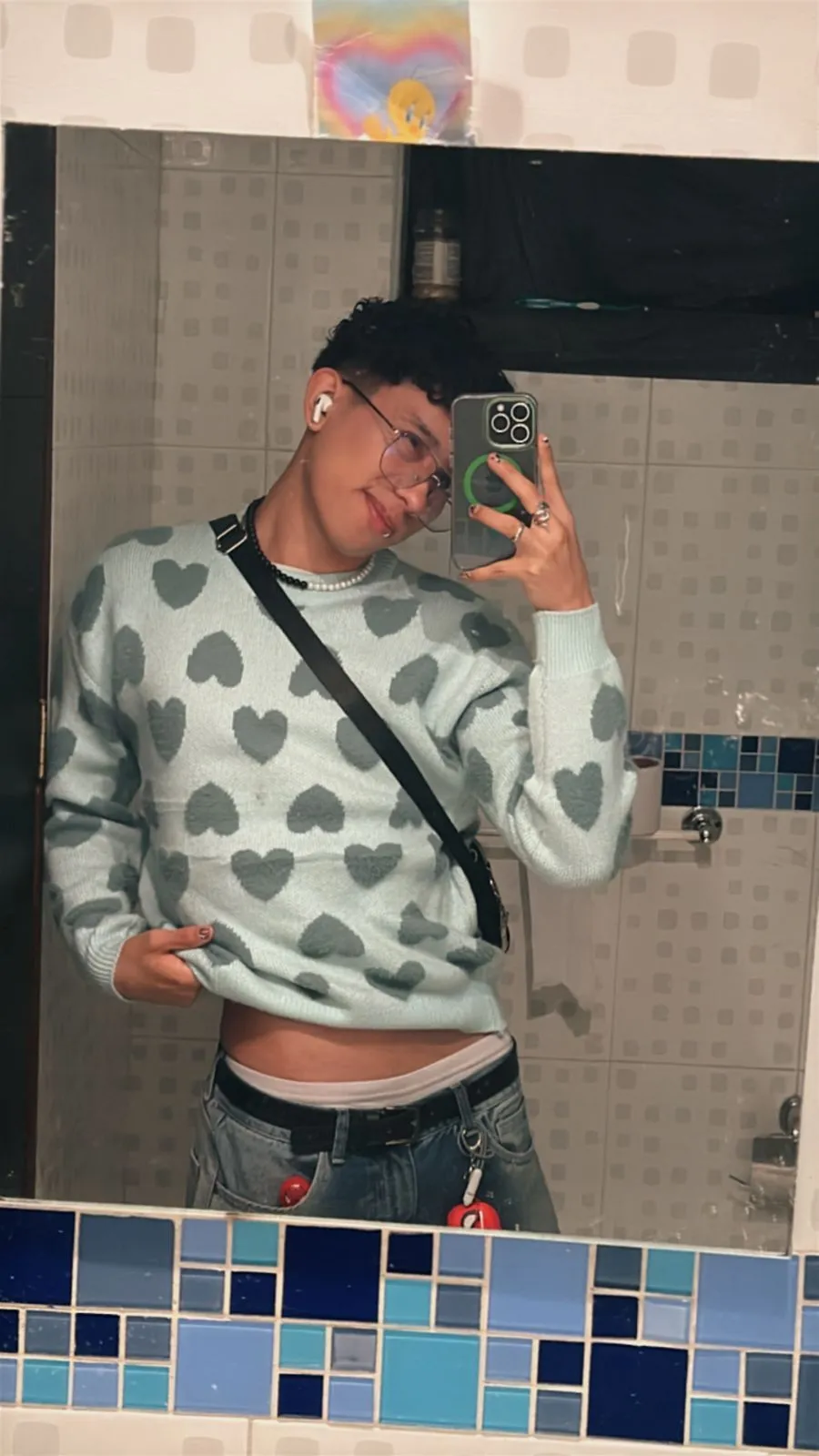 Performer lyan_twink Photo 5