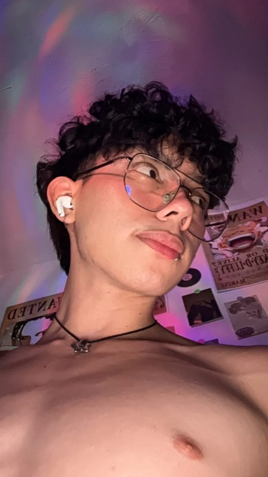 Darsteller lyan_twink Foto 2