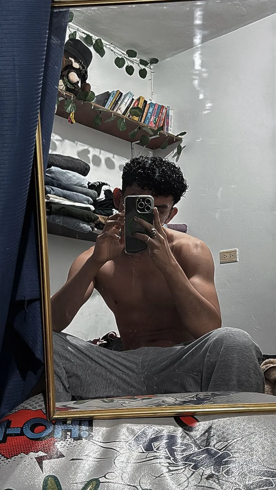 Performer lyan_twink Photo 2